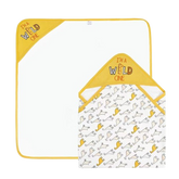 Hooded Wrapping Sheet